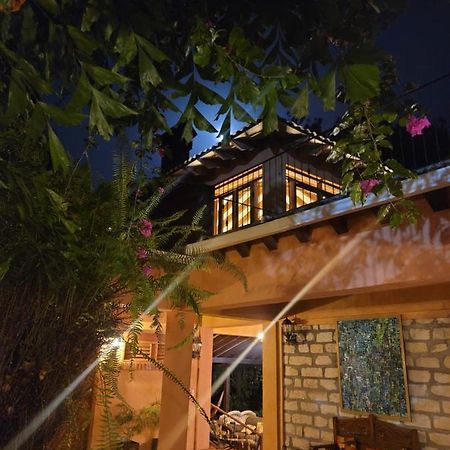 La Villa De Soledad ลาเซย์บา ภายนอก รูปภาพ