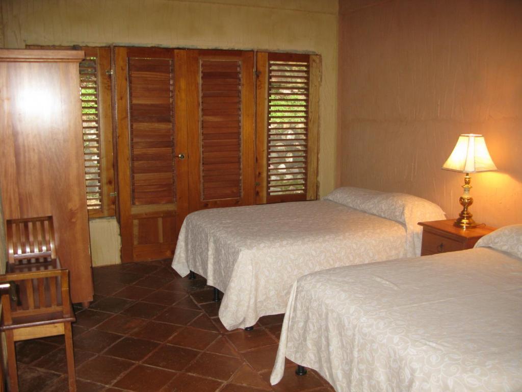 La Villa De Soledad ลาเซย์บา ห้อง รูปภาพ