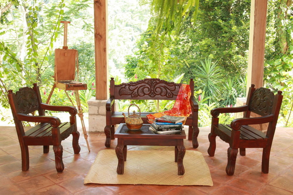 La Villa De Soledad ลาเซย์บา ภายนอก รูปภาพ