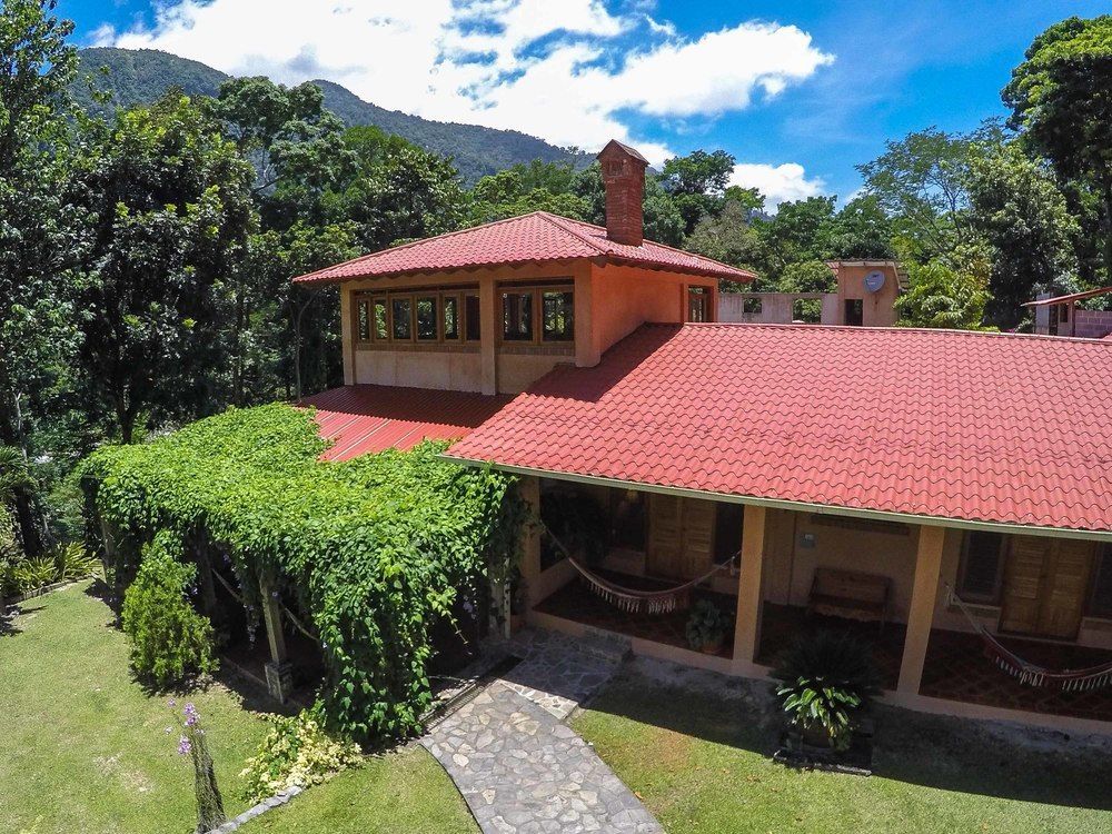 La Villa De Soledad ลาเซย์บา ภายนอก รูปภาพ