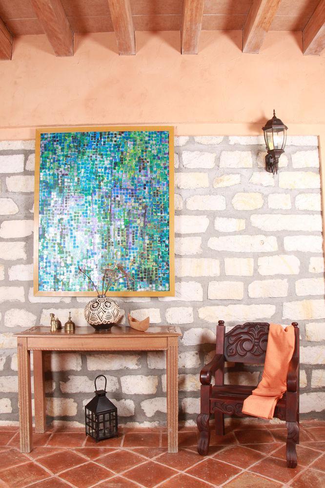 La Villa De Soledad ลาเซย์บา ภายนอก รูปภาพ