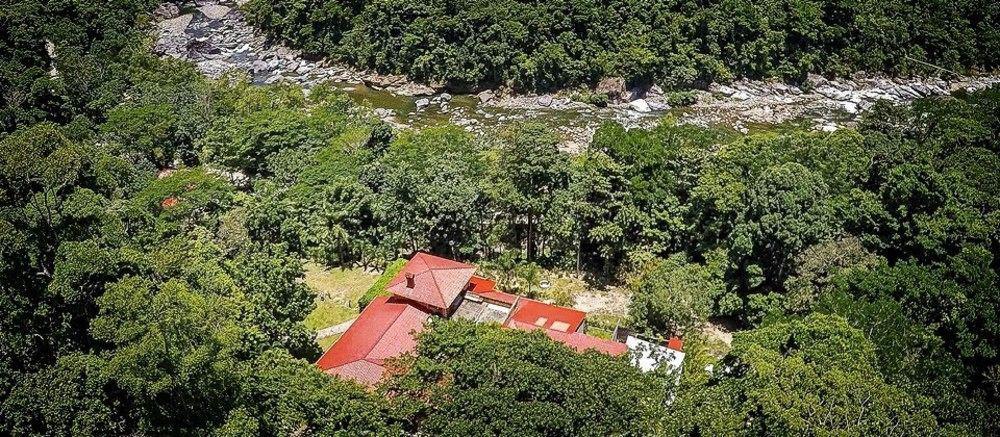 La Villa De Soledad ลาเซย์บา ภายนอก รูปภาพ