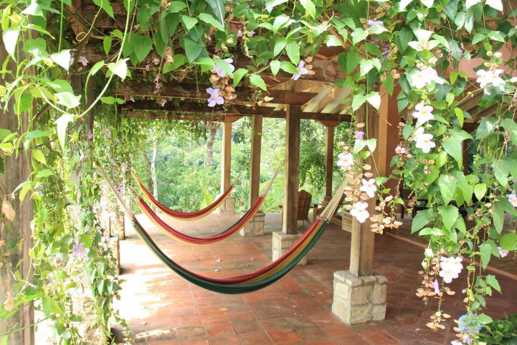La Villa De Soledad ลาเซย์บา ภายนอก รูปภาพ