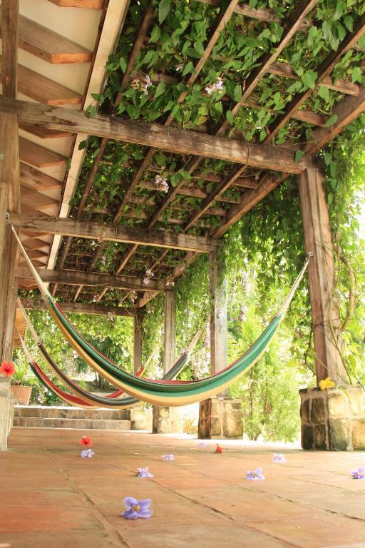 La Villa De Soledad ลาเซย์บา ภายนอก รูปภาพ