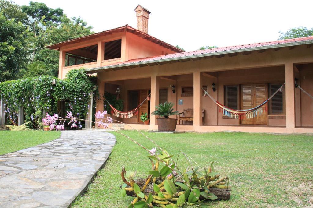 La Villa De Soledad ลาเซย์บา ภายนอก รูปภาพ