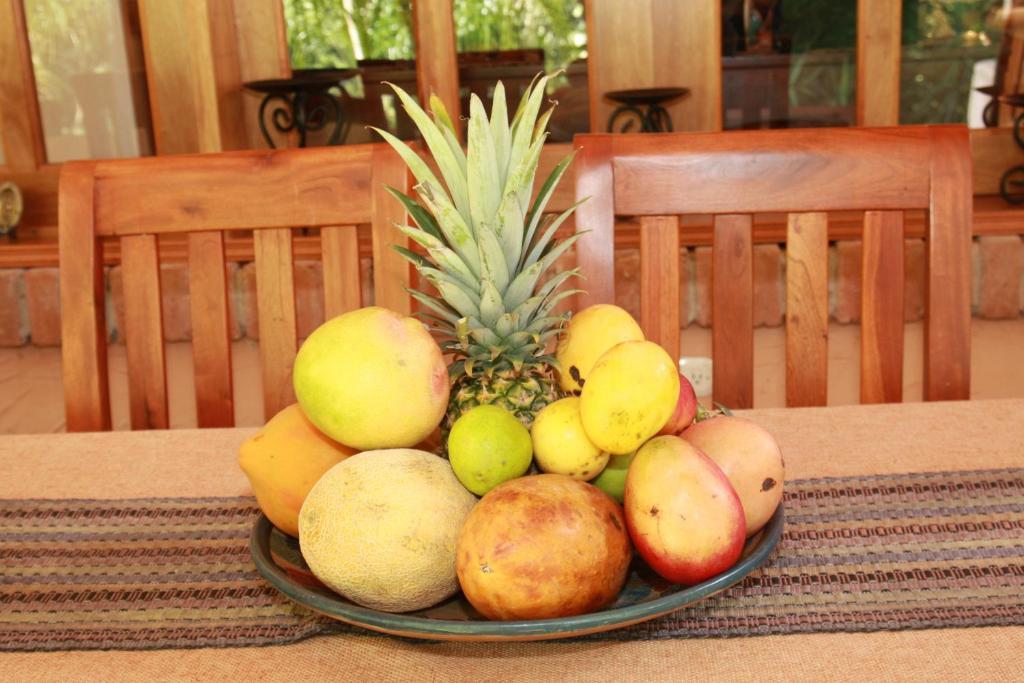 La Villa De Soledad ลาเซย์บา ภายนอก รูปภาพ