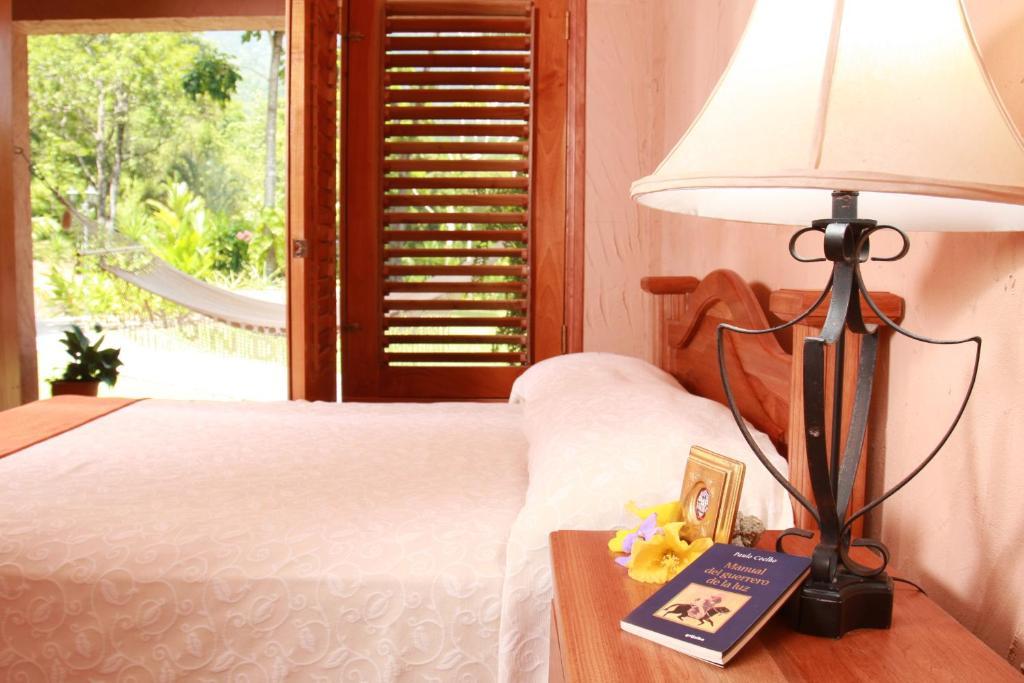 La Villa De Soledad ลาเซย์บา ห้อง รูปภาพ
