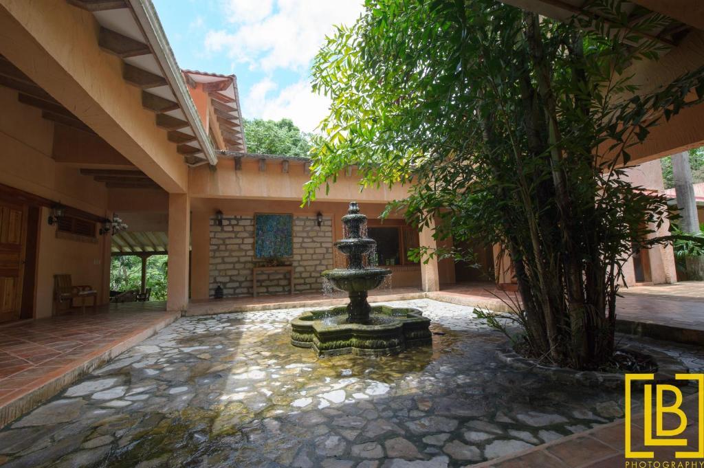 La Villa De Soledad ลาเซย์บา ภายนอก รูปภาพ